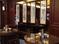 大堂-勤德兴(湖滨路店)