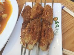 -苏氏牛肉面(惠工街店)