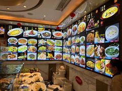 -阿明小菜·海鲜·上海菜(梅陇店)