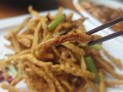 -莲餐厅·湖北菜·藕汤老手艺(愚园路店)
