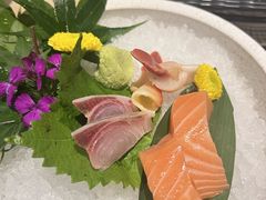 -御瀛日本料理