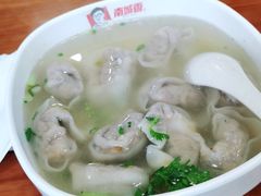 -南城香(欧陆经典万兴苑店)