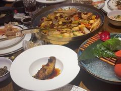 -蟹之国·精品蟹料理(极地店)