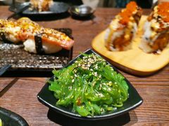 -哏儿寿司(红桥店)