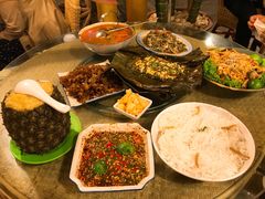 -多哥水傣味餐厅(司马巷店)