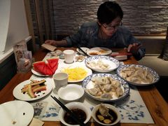 -东方饺子王(文化东路店)