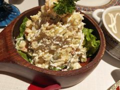 -俄士厨房(五棵松华熙LIVE店)