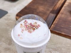 -李山山茶事(景枫店)