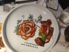 -京味斋·北京烤鸭(华威桥北工大店)