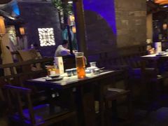 大堂-绿茶餐厅(汇悦大融城店)