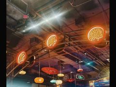 -广州正佳广场万豪酒店