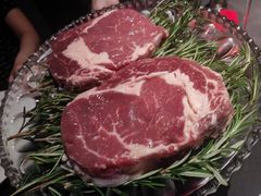 -小火花·干式熟成牛排馆Spark SteakHouse(剑桥郡店)