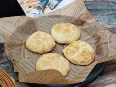 -御品名点(凯德广场金牛店)