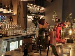-BAR Signal·鸡尾酒酒吧