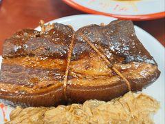 把子肉-刘小忙把子肉(北园大街总店)