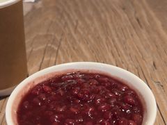 -漆黑觉米粉(三里屯店)