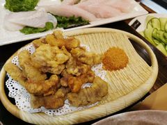 -唇辣号重庆老火锅(亦庄店)