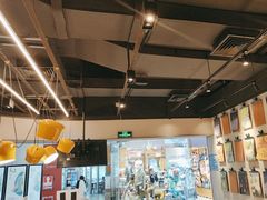 -乐凯撒披萨(南山书城店)