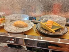 -争鲜回转寿司(中街大悦城店)