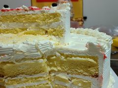 -新侨三宝乐面包店(崇文门店)
