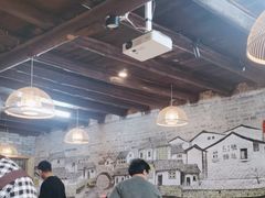 -61号餐吧(兴坪古镇漓江店)