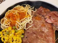 -豪客来牛排(重庆大学城熙街店)