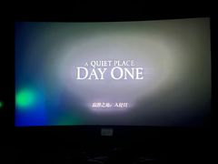 -CGV影城(九亭金地广场SphereX店)