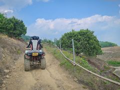 -杭州屏风山越野车营地·团建别墅轰趴民宿