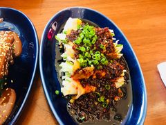 -君悦酒店·1881·北京烤鸭