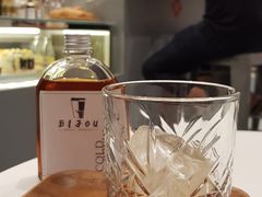 -BIJOU coffee&cocktail(龙岗万科广场店)