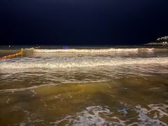 -威海国际海水浴场旅游区