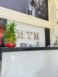 -范美特接发·染发漂发