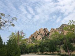 -天涯山