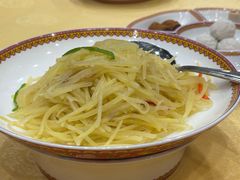 -白家大院·王府宫廷菜(苏州街店)