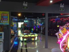 -星悦蓝海欢乐园(石路天虹店)