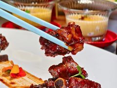 -宫燕府·京菜·烤鸭·淮扬菜(王府中心店)