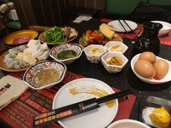 -牛New寿喜烧(新六百店)