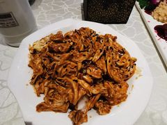 -新侨小馆(东直门北小街店)