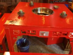 -谭鸭血老火锅(漳州路店)