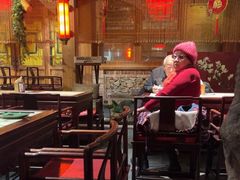 -情满四合院•京菜•烤鸭(动物园店)