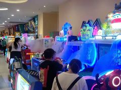 -meland·儿童乐园·游戏厅娃娃机·电玩Xbox(成都合生汇店)