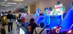 点击看大图 -meland·儿童乐园·游戏厅娃娃机·电玩Xbox(成都合生汇店)