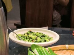 -甘家界牌柠檬鸭(青山店)