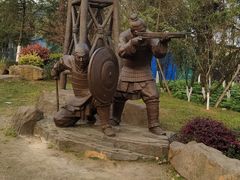 -铁山坪森林公园