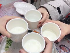 -添福来墨鱼饺子 · 海鲜东北菜(大连星海·黄浦路店)