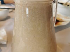 白桃鲜榨果汁-江南厨子(万象天地店)