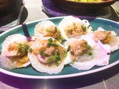 -啫神·广州地标美食(北京路店)