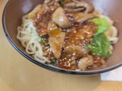 -赤面仔(麓湖美食岛店)