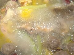 -古膳记猪肚鸡.生蚝鸡(拱北店)