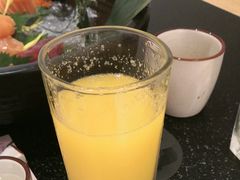 -桃夭日式料理(国信店)